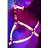 Open Cup Bra Harness