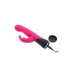 Rabbit Liebe Cerise Rechargeable