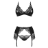 Obsidian Desire Set