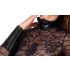 Noir Body Collar S