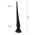 Anal Trainer 60 cm