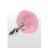 Bunnytail Buttplug