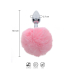 Bunnytail Buttplug