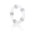 Metallic Bead Ring