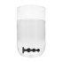 Silicone Beaded Diamond Butt Plug