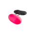 G6 RECHARGEABLE PINK VIBRATING EGG