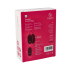G6 RECHARGEABLE PINK VIBRATING EGG