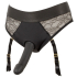 Your Strap-On Briefs & Dildo