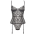 Ravenna corset black