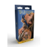Silicone Mouth Gag