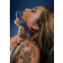 Silicone Mouth Gag