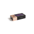 G-SPOT VIBRATOR WITH BLACK BIA CLITORAL STIMULATOR