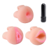 PW Travel Trio Pump Set