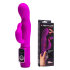 Pretty Love Body Touch Vibrator + rabbit