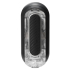 Flip Zero Gravity Black Electr