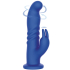 Rotating G-Spot Rabbit Vibrator