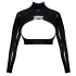 Latex Shirt XL