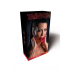 Wild Roses Ball Gag