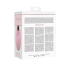 Seductive - Air Pulse Vibrator