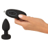 ANOS RC Flashing Butt Plug