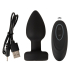 ANOS RC Flashing Butt Plug