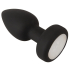 ANOS RC Flashing Butt Plug