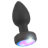 ANOS RC Flashing Butt Plug