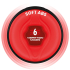 JAMYJOB - SWING-R HEATING EFFECT, SWING TECH AND VIBRATION MASTURBATOR