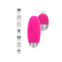 ToyJoy Funky Fun Toys Funky Remote Egg