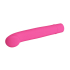 Pretty Love Bogey Vibrator Pink