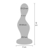 ToyJoy Buttocks The Hitter Buttplug