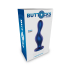 ToyJoy Buttocks The Hitter Buttplug