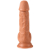 Realistic Dildo PVC 21 cm