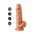 Realistic Dildo PVC 21 cm