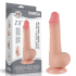 Dildo z przyssawką 19,5 cm Lovetoy