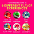 ONE Flavor Waves x 12