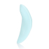 Panty Vibrator with Remote Control - Arctic Blue