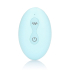 Panty Vibrator with Remote Control - Arctic Blue