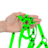 Body-Covering Harness - Glow in the Dark - L/XL