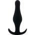 Butt Plug with Handle - Medium