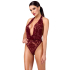 Noir Body red XL