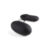G6 RECHARGEABLE BLACK VIBRATING EGG