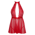 Babydoll red L/XL