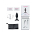 Lovense Hush 2 - 3.8 cm
