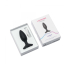 Lovense Hush 2 - 3.8 cm