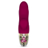 Hop Hop Bob Vibrator fuchsia