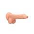 Dong with Testicles - 10 / 25 cm