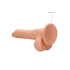 Dong with Testicles - 10 / 25 cm
