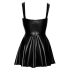 Noir Dress lacing M