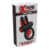 Performance Max Turbo C-Ring